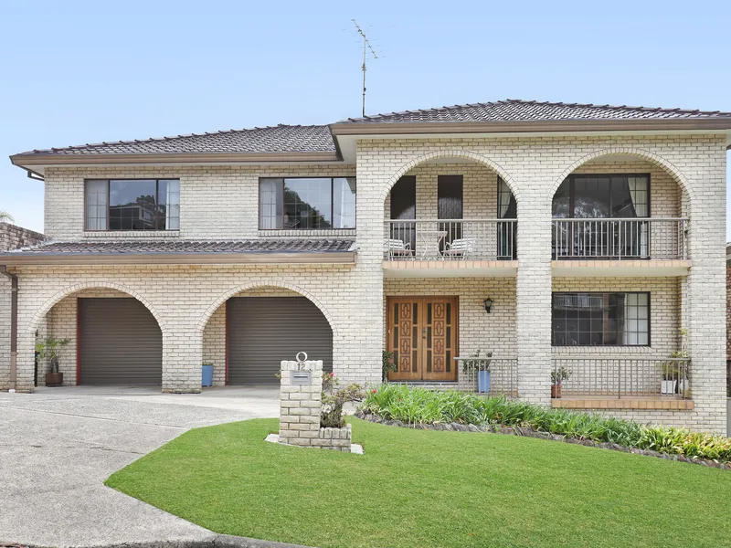 Family Home